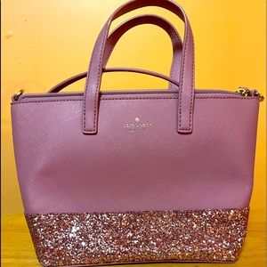 Brand New Kate Spade NY Greta Court hand bag